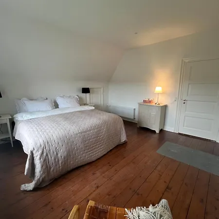 Bed & Breakfast Sundsgarden 3*