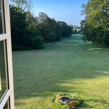 Sundsgarden Bed & Breakfast Ringe